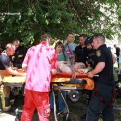 Новини України - В Дніпрі зросла кількість загиблих