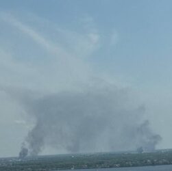 Новини світу - В Енгельсі прогримів гучний вибух - ЗМІ