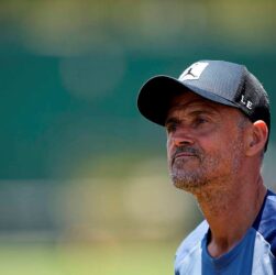 Новини спорту - В Енріке, тренера парижан, власне бачення Клубного чемпіонату світу