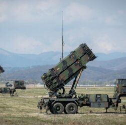 Новини світу - В Ізраїлі спростували заяву посла про передачу Patriot для України
