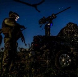 Новини Києва - В Києві на тлі атаки "шахедів" пролунали вибухи