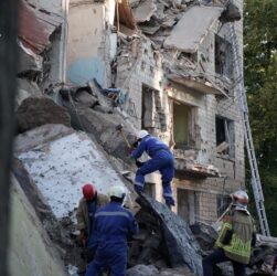 Новини Києва - В Києві росте кількість загиблих