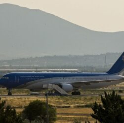 Новини України - В МЗС повідомили, скільки українців планують виїхати з Ізраїлю та Ірану