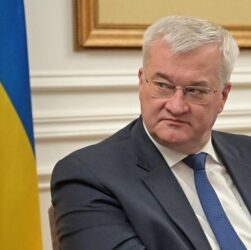 Новини України - В МЗС відповіли на заяву Путіна про "ногу солдата"