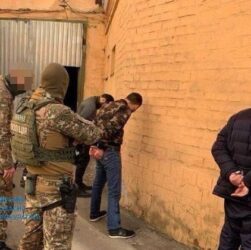 Новини України - В Одесі ув’язнили банду викрадачів