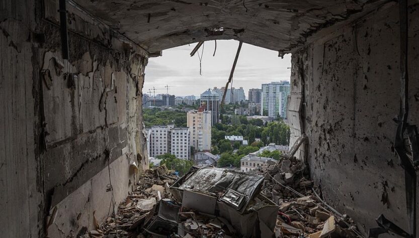 Новини України - В Одесі знову зросла кількість постраждалих через атаку РФ