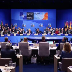 Новини України - В ОП оцінили результати саміту НАТО
