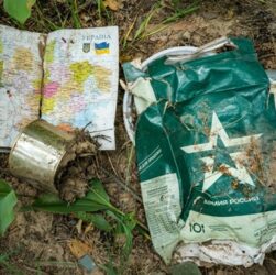 Новини України - В ОСУВ Хортиця прокоментували "літню кампанію" росіян