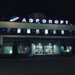 Новини світу - В Росії частина аеропортів призупинила роботу