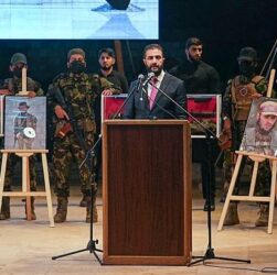Новини світу - В США побоюються за життя нового лідера Сирії