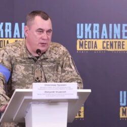 Новини України - В Сухопутних військах назвали число кримінальних справ проти ТЦК