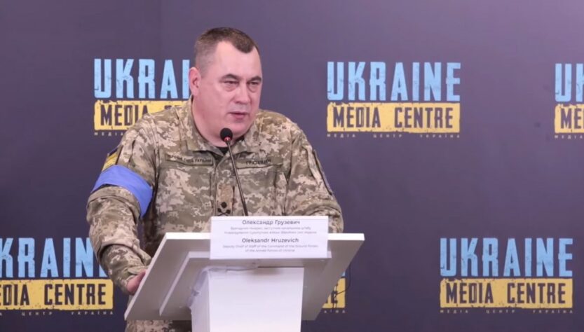 Новини України - В Сухопутних військах назвали число кримінальних справ проти ТЦК