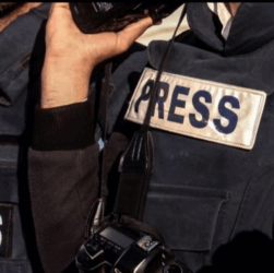 Новини України - В Україні через війну загинули 113 працівників ЗМІ