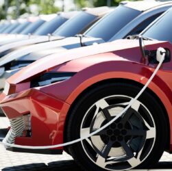 Авто новини - В Україні на 43% зріс попит на гібридні авто