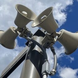 Новини України - В Україні оголосили масштабну повітряну тривогу