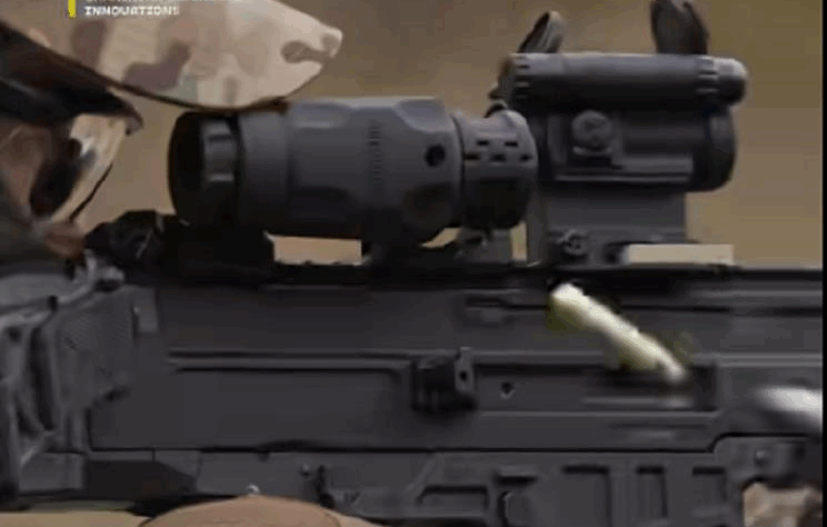 Новини України - В Україні розробили патрони для знищення БПЛА