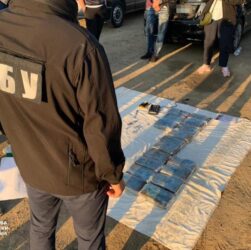 Новини України - В Україні ув’язнили членів міжнародної наркомафії Ндрангета