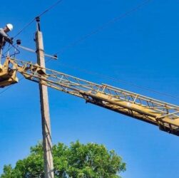 Новини України - В Україні відключення світла у чотирьох областях