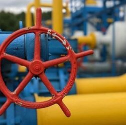 Новини бізнесу - В Україні є дефіцит газу на достатньо велику суму - Зеленський