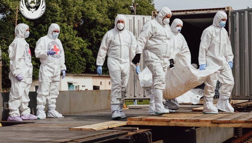 Новини України - В Україну повернули ще 1200 тіл загиблих
