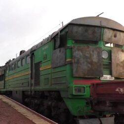 Новини України - В Укрзалізниці попередили про можливі диверсії