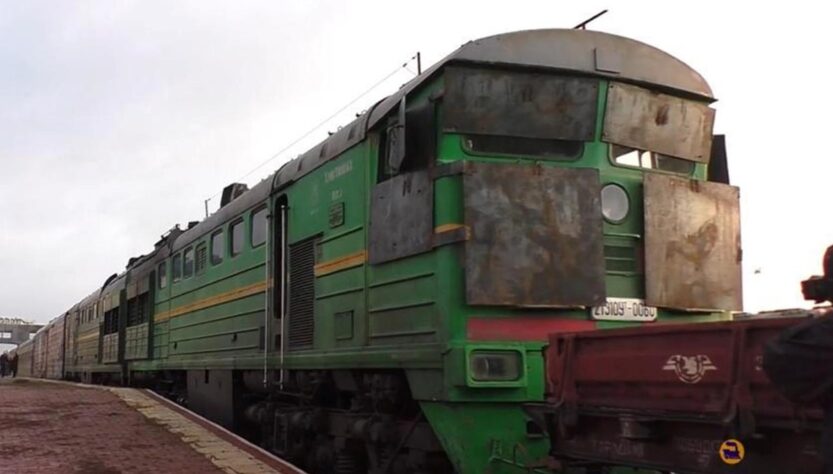 Новини України - В Укрзалізниці попередили про можливі диверсії