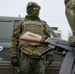 Новини світу - В Узбекистані засудили чоловіка, що воював в Україні на боці РФ