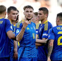 Новини спорту - Ванат висловився про перспективи збірної на Євро-2025 U-21