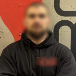 Новини Києва - Вдарив нацгвардійця на блокпосту: спортсмену загрожує до п'яти років