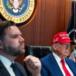 Новини світу - Венс оцінив "перемир’я" Трампа і ядерний потенціал Ірану