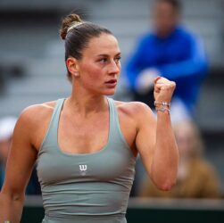Новини спорту - Відмова Світоліної відкрила Марті Костюк місце на German Open