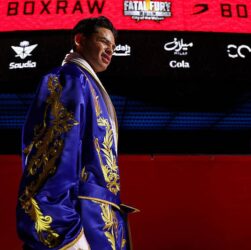 Новини спорту - Відомий боксер зізнався у серйозних проблемах зі здоров’ям