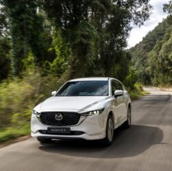 Новини бізнесу - Вигідні умови: як стати власником MazdaCX-5 вже сьогодні