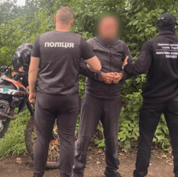 Новини України - Викрито схеми переправлення чоловіків до Білорусі та Румунії