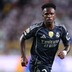 Новини спорту - Вінісіус Жуніор визначився зі своїм майбутнім