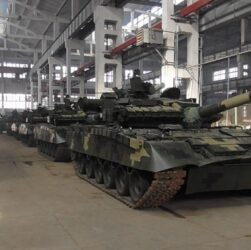 Новини бізнесу - Виробників зброї планують звільнити від податків на десять років