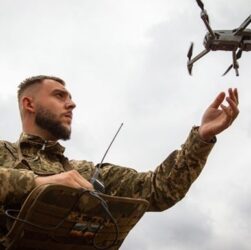 Новини України - Військові отримуватимуть грошові винагороди за інноваційні розробки