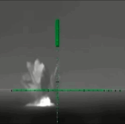 Новини України - Військові показали, як збивали "шахеди" на Одещині