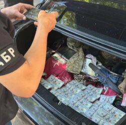 Новини України - Військовий планував схему втечі СЗЧшників до Молдови - ДБР