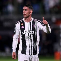 Новини спорту - Влахович готовий перейти з Ювентуса до іншого клубу Серії А