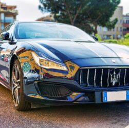 Новини бізнесу - Власники елітних авто сплатили понад 95 млн до бюджету