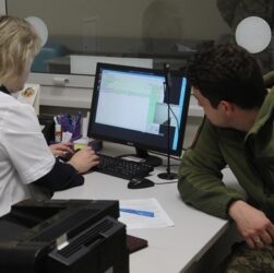 Новини України - ВЛК дозволили підтягувати дані про українців з медзакладів