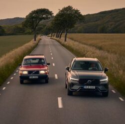 Авто новини - Volvo XC60 став найбільш продаваною моделлю в історії бренду
