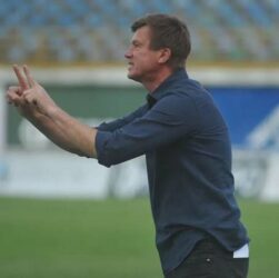 Новини спорту - Ворскла офіційно підтвердила відхід Максимова, вказавши на його слова у ЗМІ
