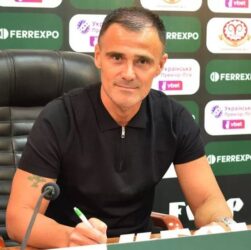 Новини спорту - Ворскла призначила нового головного тренера