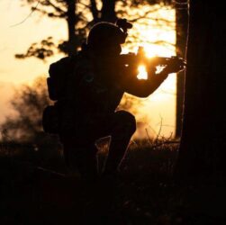 Новини України - Воїни ГУР зірвали наступ росіян на Куп’янському напрямку
