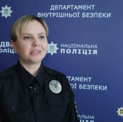 У столиці Нацполіція затримала зловмисника, який обіцяв звільнити чоловіка з в'язниці