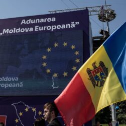 Новини світу - Вступ Молдови в ЄС: переговори розпочнуться 4 липня