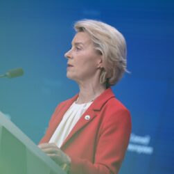 Новини України - Вступ у Євросоюз: ЄК виступає за перемови з Києвом