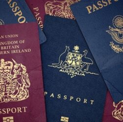 Новини України - Всюди свої: навіщо Україна запроваджує множинне громадянство